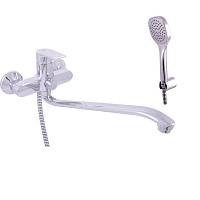 CO152.5/1 COLORADO - смеситель для ванны, душевой комплект RAV Slezak