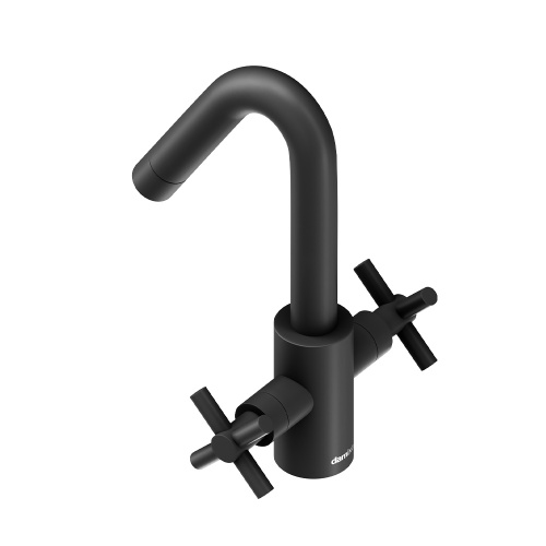 Смеситель для раковины RedBlu by Damixa Neo Classic 240210000 фото 5