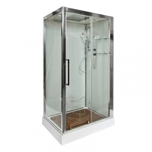 Душевая кабина AvaCan Z120 фото 4