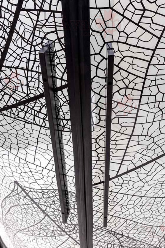 Душевой уголок AvaCan FB2 190-210  + SB90 фото 7