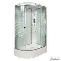 Душевая кабина Deto (DTO)  L720 R