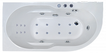 Гидромассажная ванна Royal Bath  AZUR DE LUXE 140x80x60L