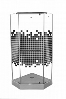 Душевой уголок Ceruttispa ZP91C без поддона