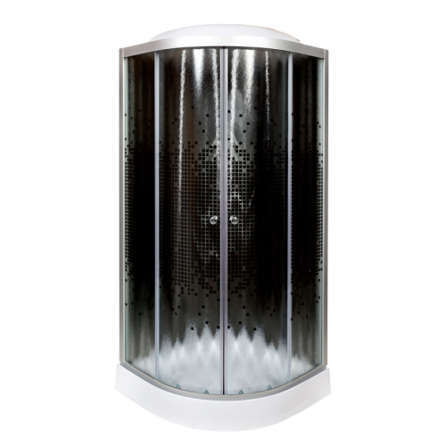 Душевая кабина Deto (DTO)  L809 с гидромассажем фото 3