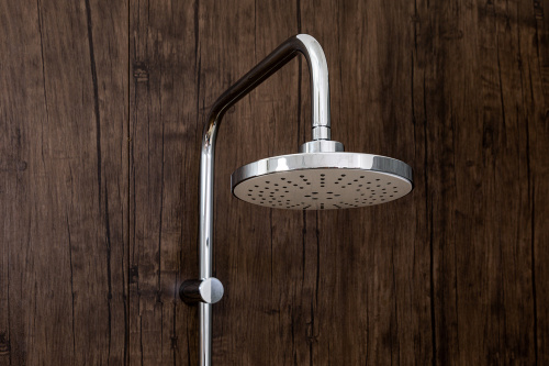 Душевая система Orange O-Shower OW02 хром фото 7
