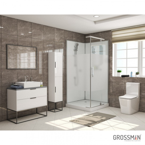 Душевая кабина Grossman GR-170QR фото 2