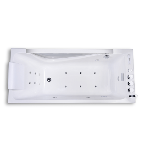Гидромассажная ванна Orans OLS BT-65108 L фото 4