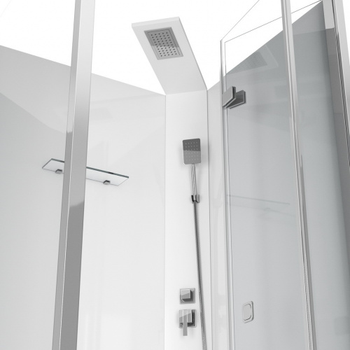 Душевая кабина Cerutti SPA BELLA901T фото 3