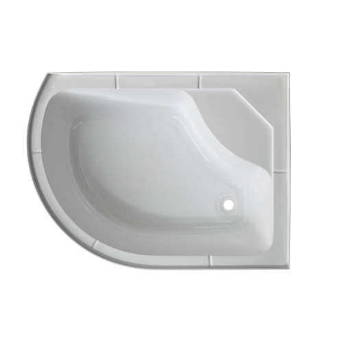 Душевая кабина AvaCan D5012R LED фото 16