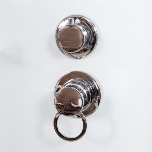 Душевая кабина AvaCan D120S R фото 19