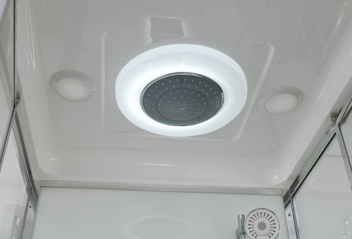 Душевая кабина AvaCan  V2080LED фото 16