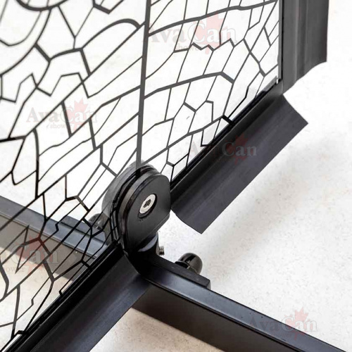 Душевой уголок AvaCan PB 90 MT фото 5