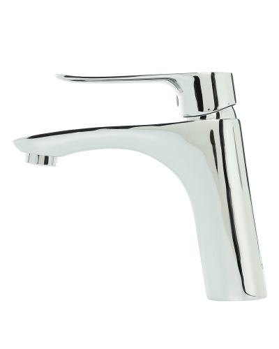 Смеситель для раковины Agger Nice A2502100 фото 2