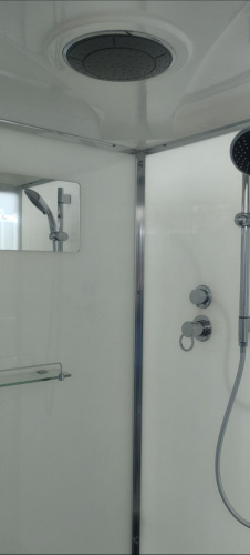 Душевая кабина AvaCan D012S R фото 6