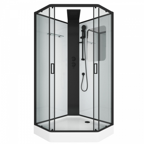 Душевая кабина Grossman GR-250D фото 4