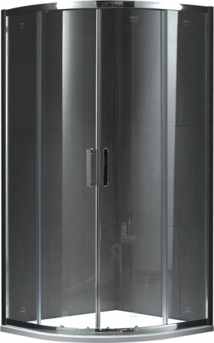 Душевой уголок Gemy Victoria S30062 фото 2