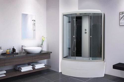 Душевой бокс Parly CNE150 фото 2