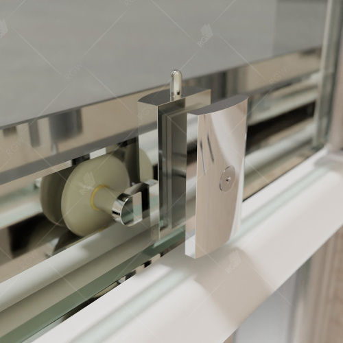 Душевая дверь RGW PA-14 Шиншилла 1200 фото 6