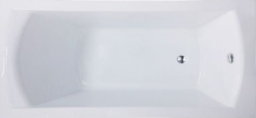 Акриловая ванна Royal Bath VIENNA RB953203 170x70x58 Акриловая ванна Royal Bath VIENNA RB953203 170x70x58