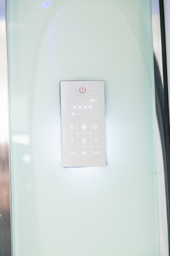 Душевая кабина WeltWasser Maine 100/100 R фото 5