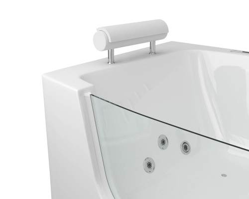Ванна гидромассажная Grossman  GR-18590 (90x185x58) GROSSMAN 1 место фото 4