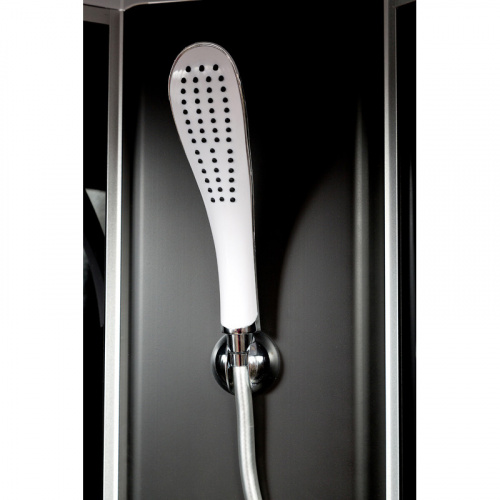 Душевая кабина Deto (DTO)  L801 с гидромассажем и электрикой фото 5