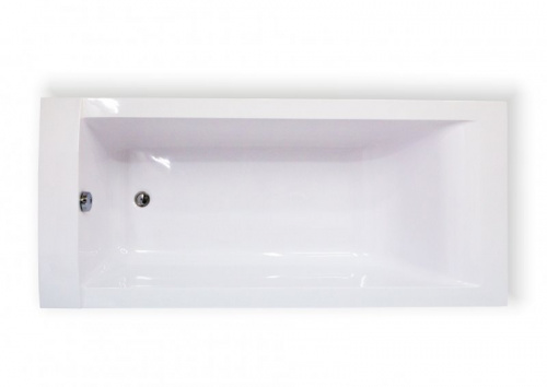 Ванна прямоугольная AquaStone «КВАДРО» фото 5