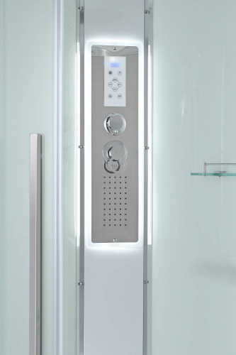 Душевая кабина AvaCan KD2912LED фото 8