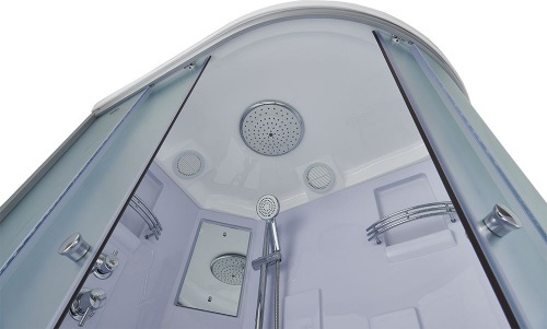 Душевая кабина Timo Standart Т-5502 L фото 5