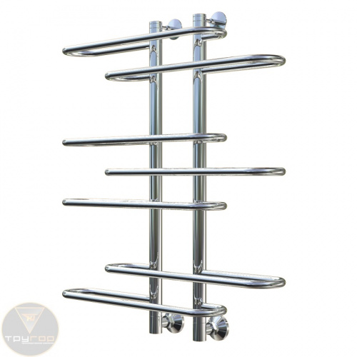 Водяной полотенцесушитель «ЛОГИКА» НП фото 5