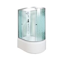 Душевая кабина Deto (DTO)  L920 L N с гидромассажем