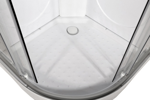 Душевая кабина AvaCan L609 N (без крыши) фото 5