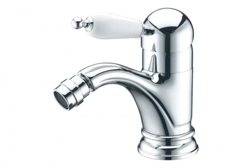 Смеситель для биде TRADIZIONALE CHROMO