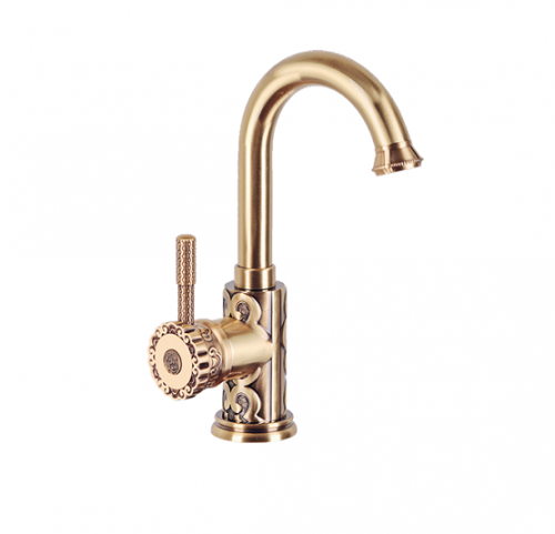 Смеситель однорычажный (10127)