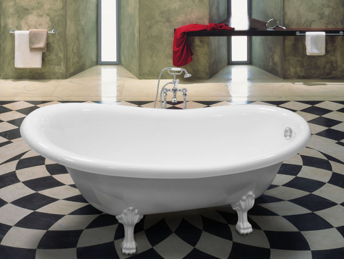 Ванна Астра-Форм Роксбург 