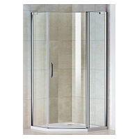 Душевое ограждение WeltWasser  WW300 Арт. 300PI-90