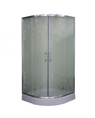 Душевой уголок Parly Z91 с поддоном