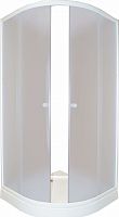Душевой уголок Parly ZE9111 с поддоном
