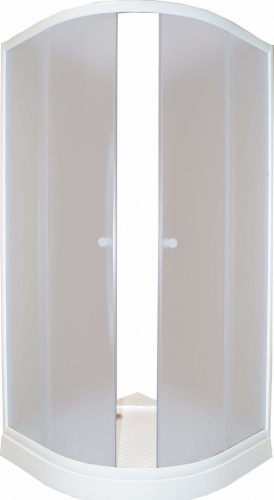 Душевой уголок Parly ZE9111 с поддоном