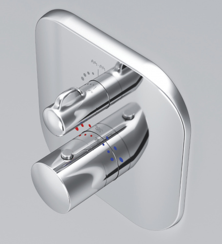 Встраиваемый смеситель AM.PM Sensation F3075600 фото 5