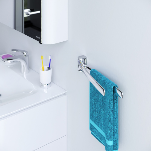 Вешалка для полотенец AM.PM Sensation A3032600 фото 2