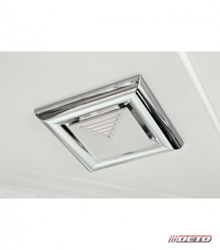 Душевая кабина Deto (DTO)  Z900 Mistic фото 10