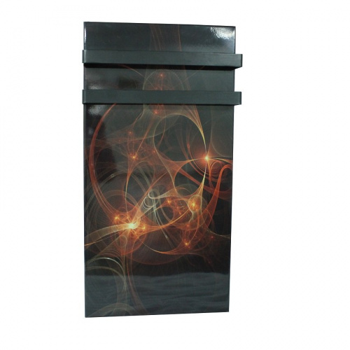 Дизайн-радиатор «Космос» фото 4