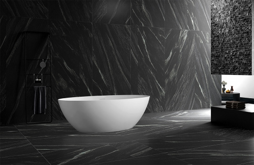 Акриловая ванна ABBER AB9374-1.7 фото 3