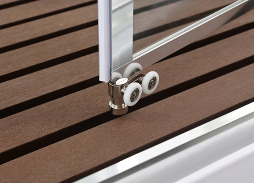 Душевая кабина AvaCan Z1910LED фото 15