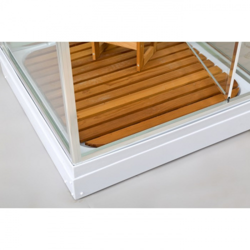 Душевая кабина Deto (DTO)  V 8015 (80x80х220) фото 8