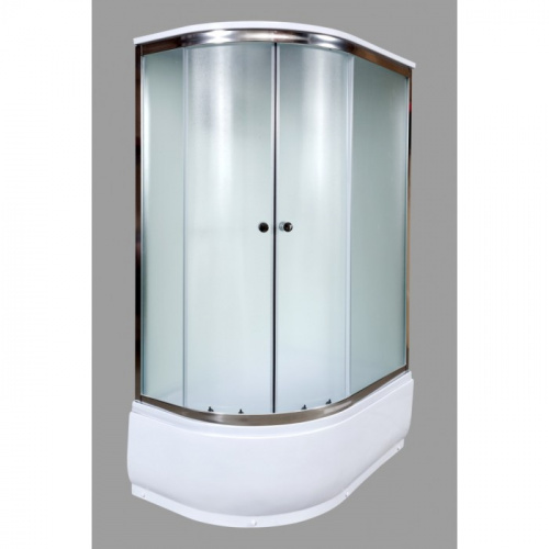 Душевая кабина Deto (DTO)  D 120R-S фото 5