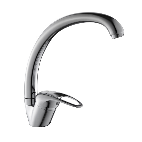 Смеситель для кухни Agger Move A0600200 фото 8