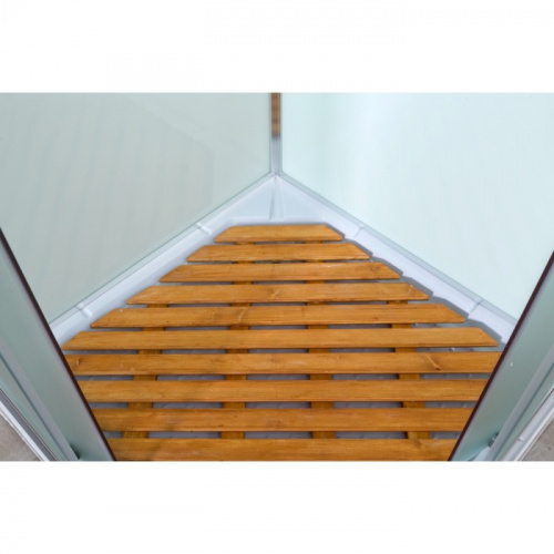 Душевая кабина Deto (DTO)  D 01-S фото 6