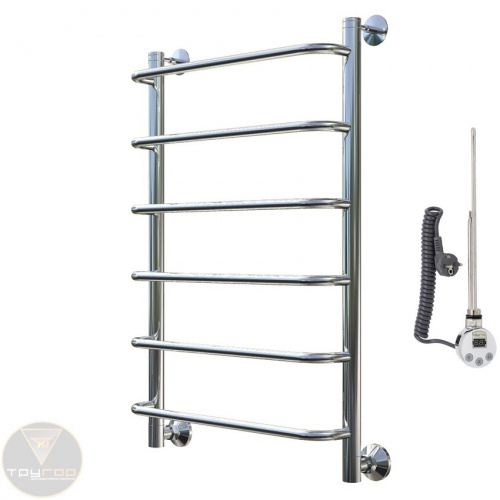 Электрический полотенцесушитель «ИДЕАЛ» серия 1